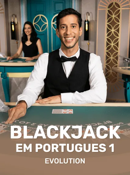 Blackjack em Portugues 1